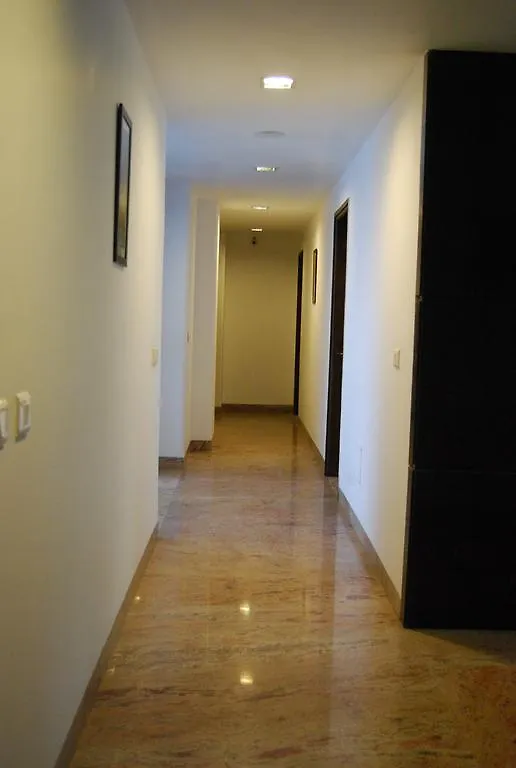 La Wisteria Hotel Delhi
