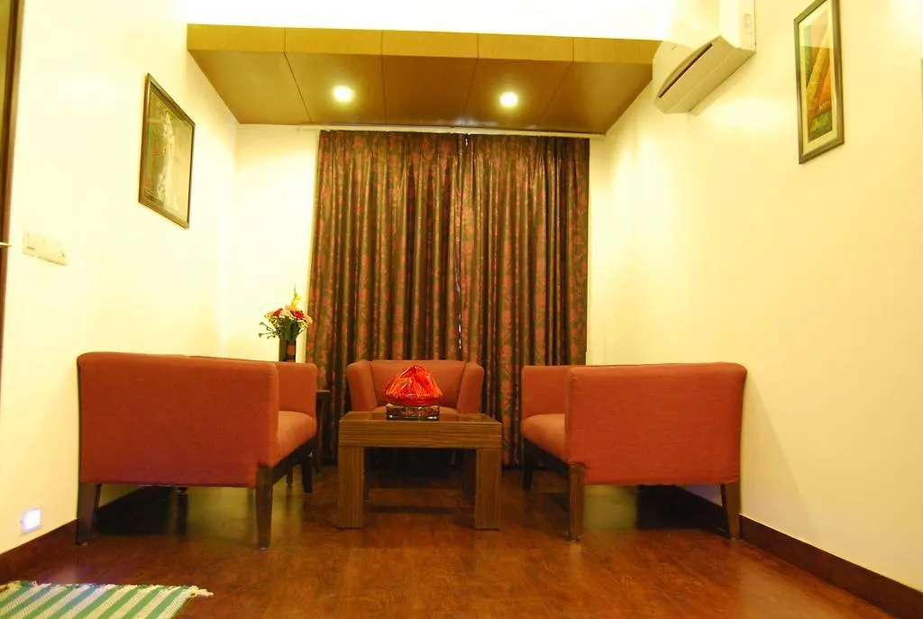 La Wisteria Hotel Delhi