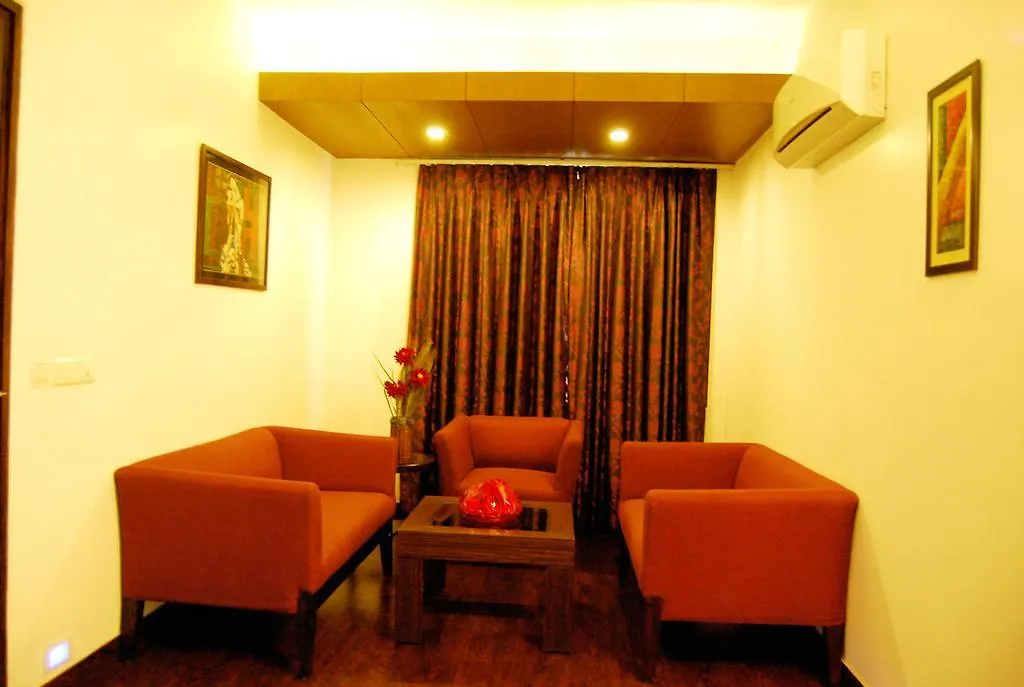 La Wisteria Hotel Delhi