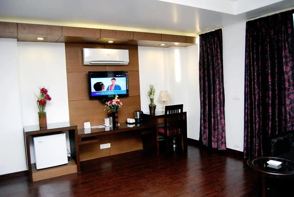 La Wisteria Hotel Delhi