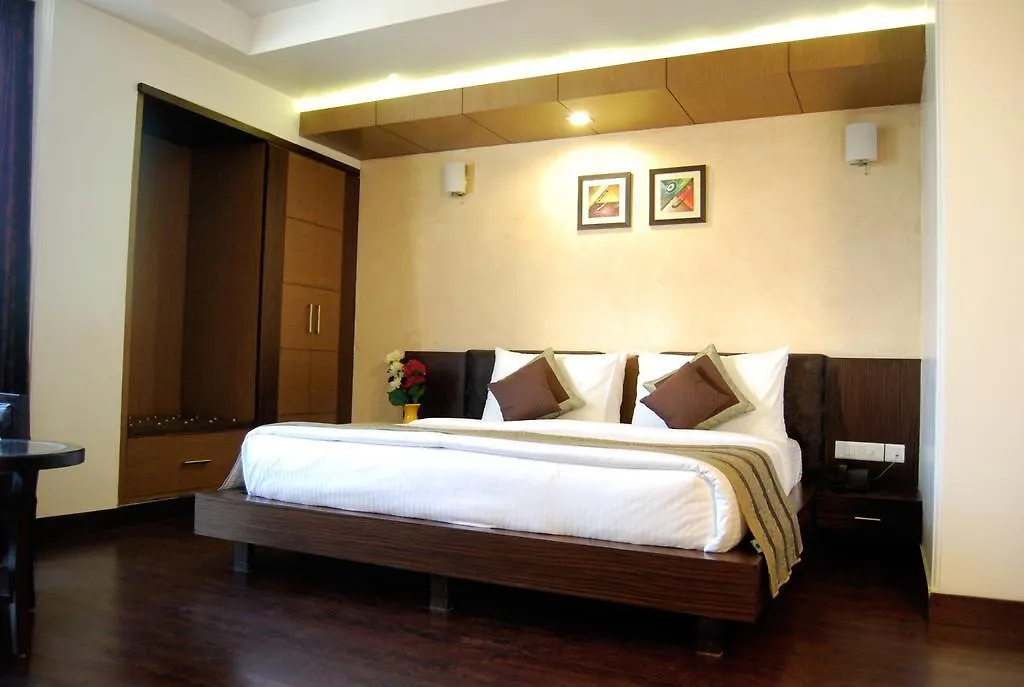 La Wisteria Hotel Delhi