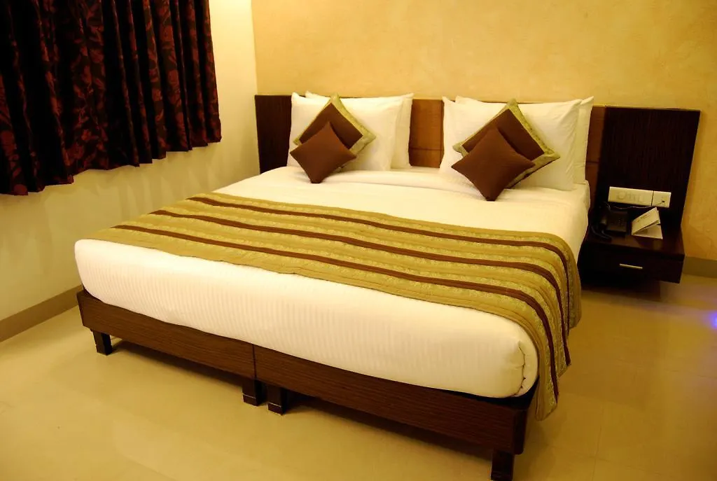 La Wisteria Hotel Delhi  3*, Delhi (National Capital Territory of India) India
