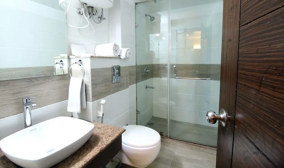 La Wisteria Hotel Delhi