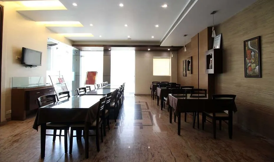 La Wisteria Hotel Delhi