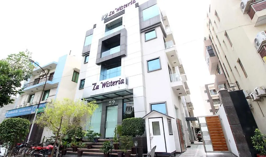 La Wisteria Hotel Delhi