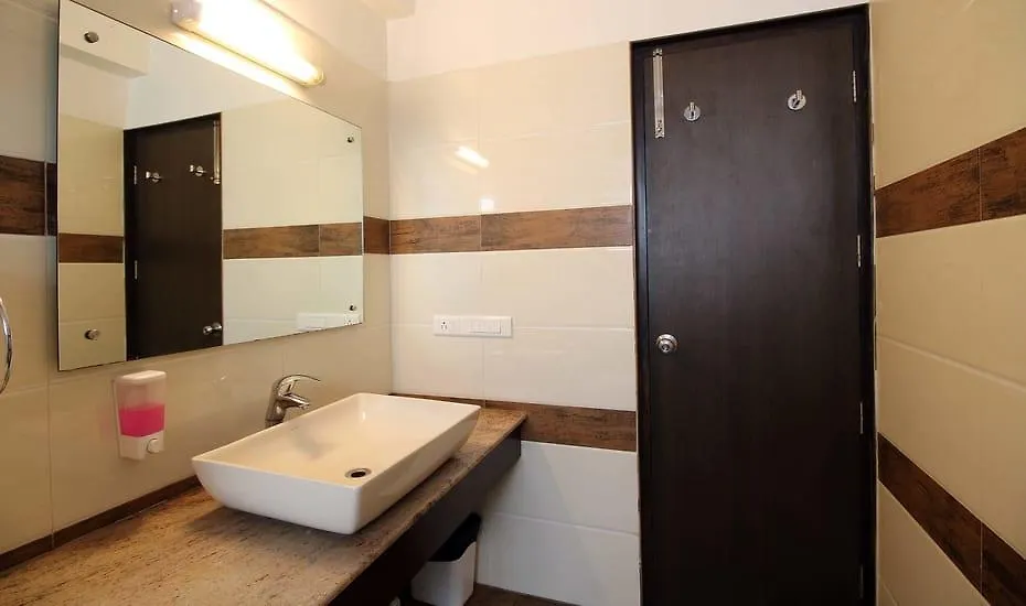 La Wisteria Hotel Delhi