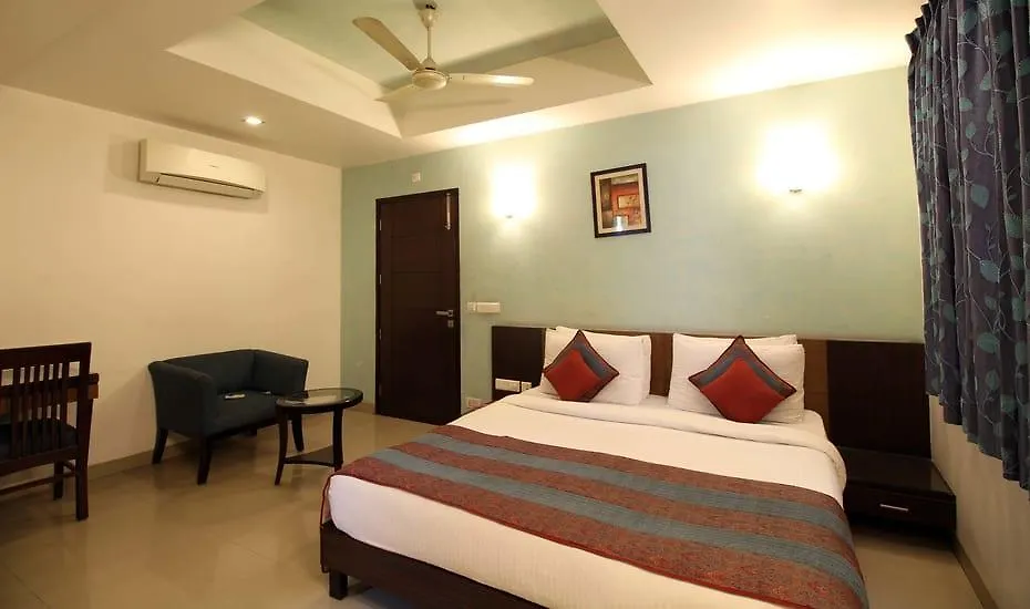 La Wisteria Hotel Delhi