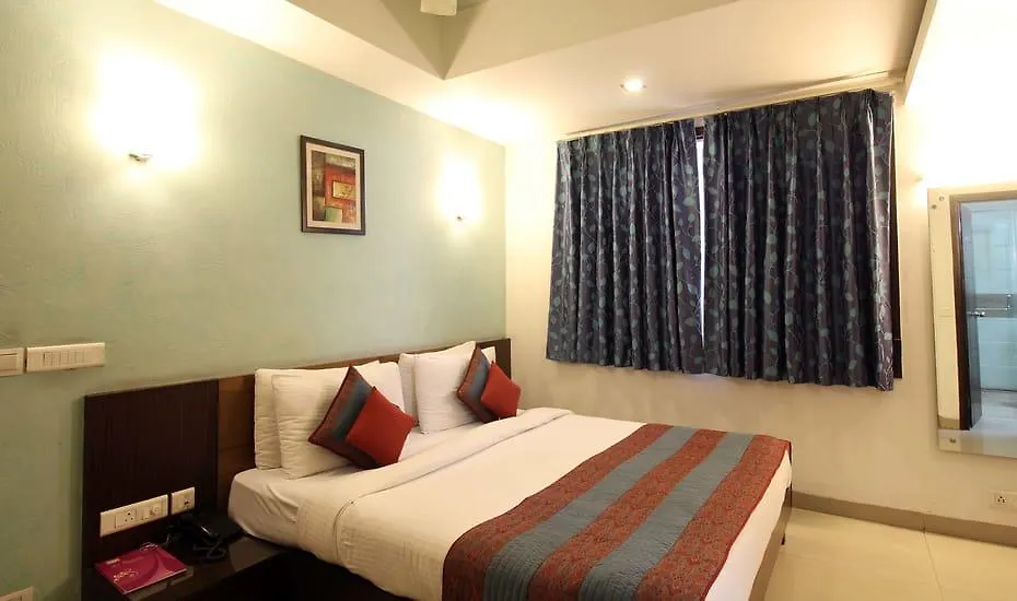 La Wisteria Hotel Delhi  India