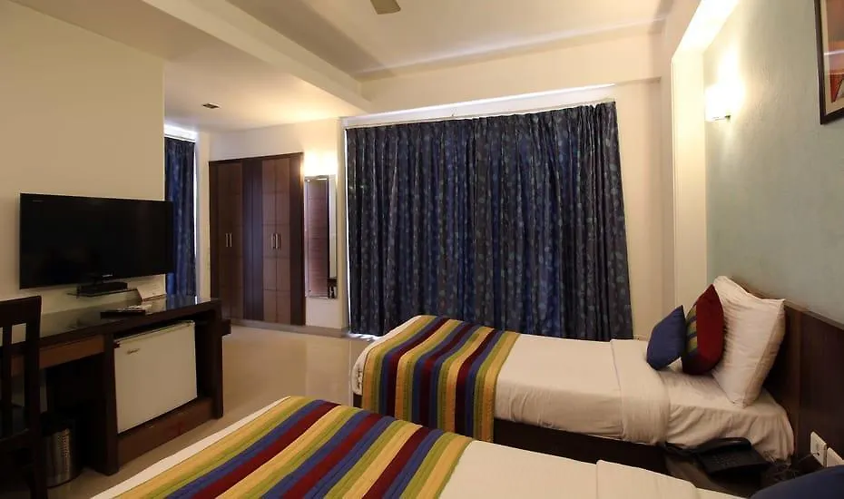 La Wisteria Hotel Delhi
