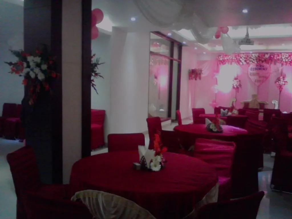 La Wisteria Hotel Delhi