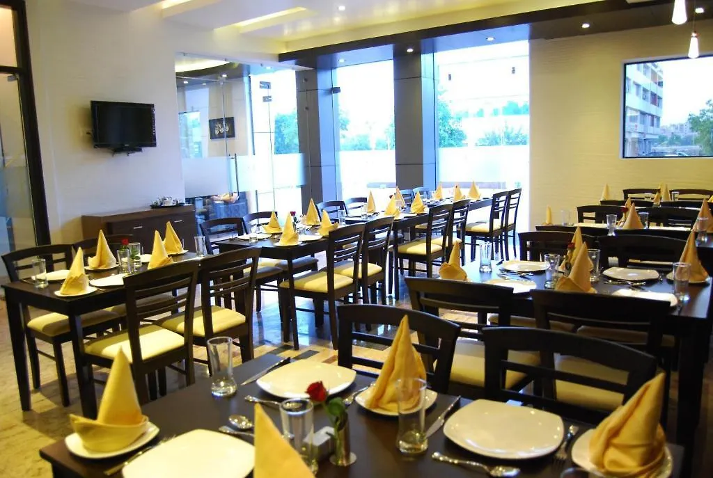 La Wisteria Hotel Delhi