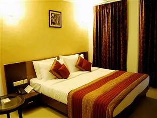La Wisteria Hotel Delhi  3*, Delhi (National Capital Territory of India)
